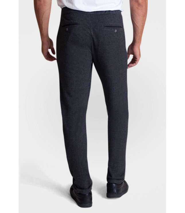 Power Suit Matching Set - Full Zip Sweatshirt & Sweatpant