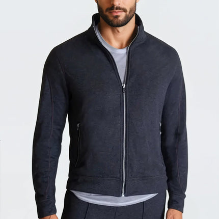 Power Suit Matching Set - Full Zip Sweatshirt & Sweatpant