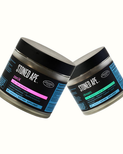 Recovery Bundle