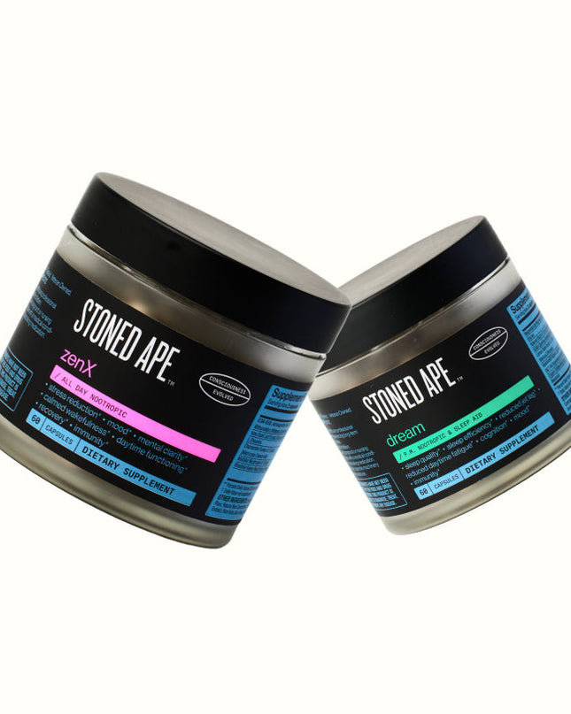 Recovery Bundle