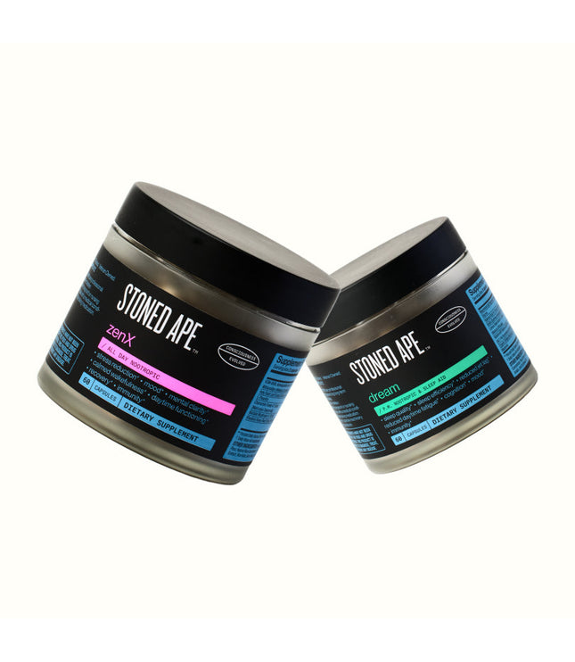 Recovery Bundle