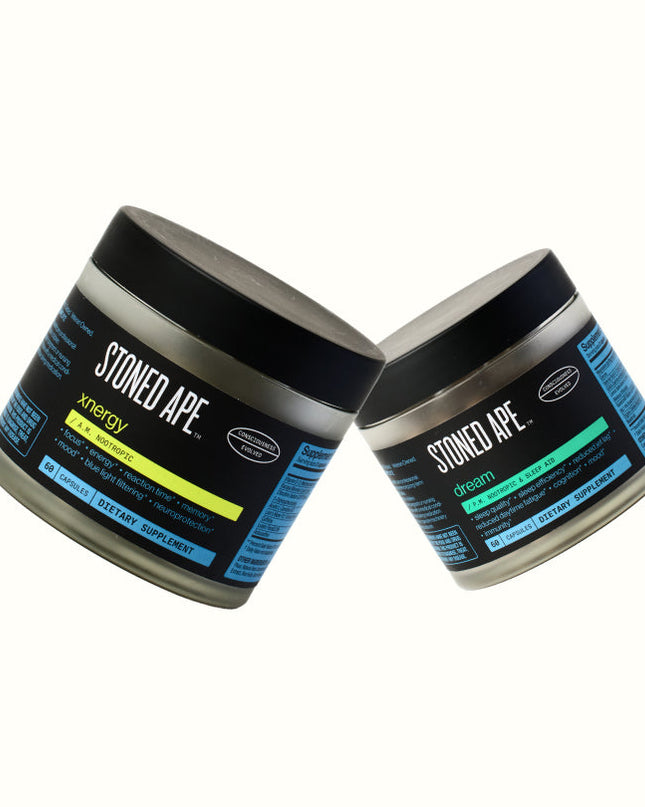 AM/PM Bundle