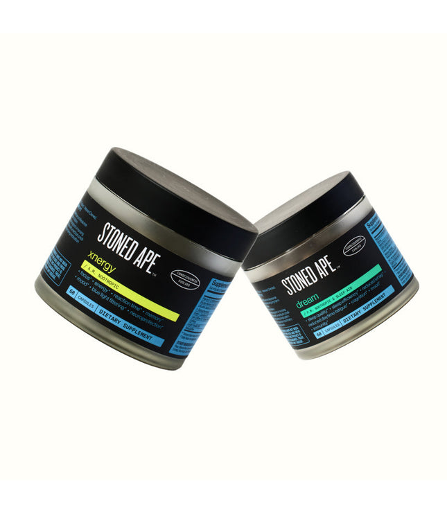 AM/PM Bundle