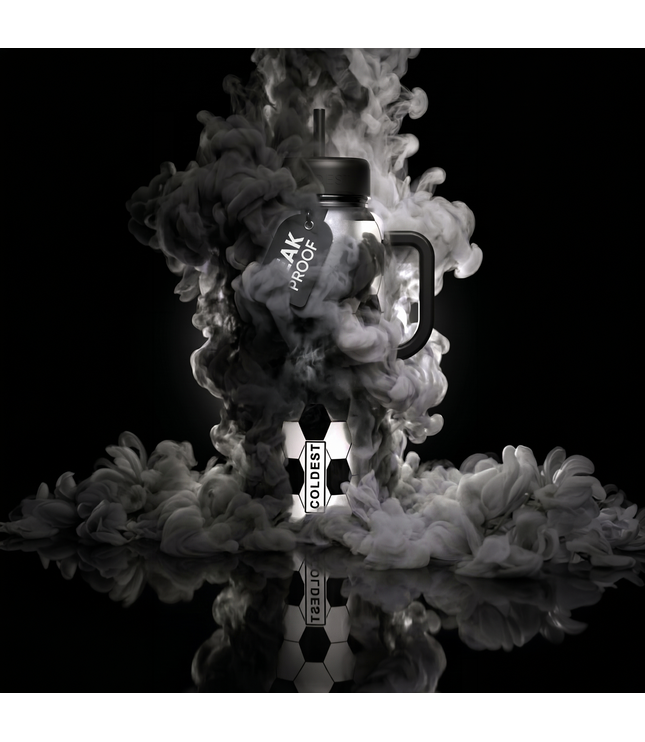 COLDEST 46oz Limitless Ultra v8