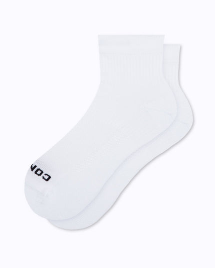 Quarter Ankle Compression Socks