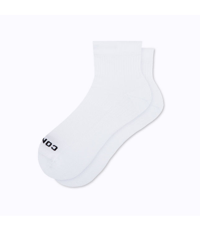 Quarter Ankle Compression Socks