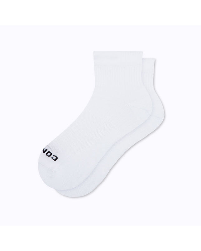 Quarter Ankle Compression Socks