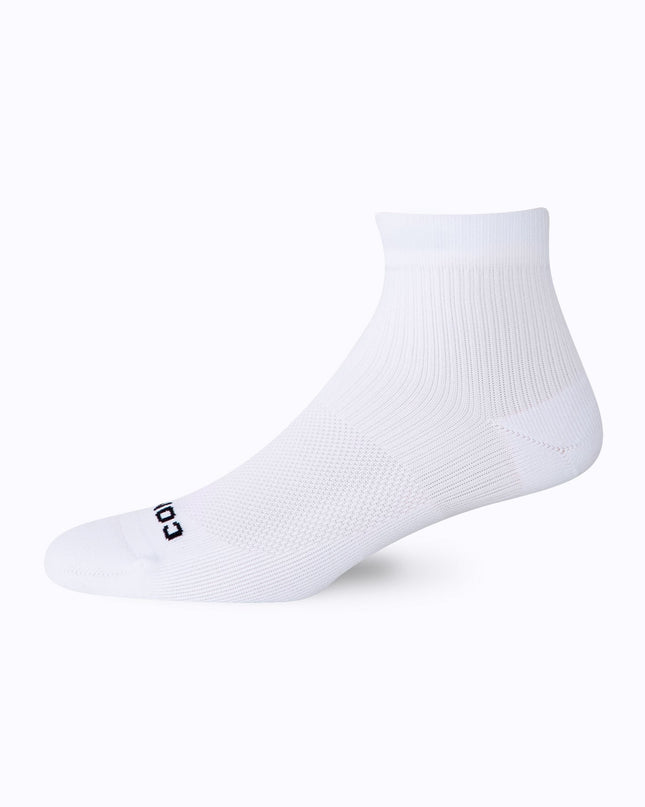 Quarter Ankle Compression Socks