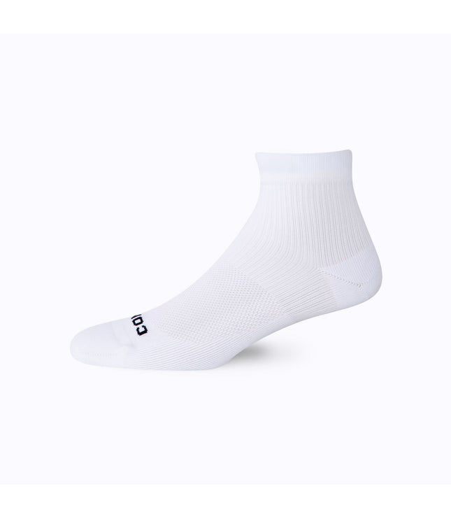 Quarter Ankle Compression Socks