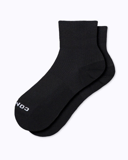 Quarter Ankle Compression Socks