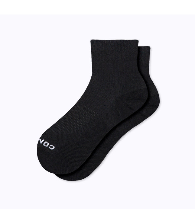 Quarter Ankle Compression Socks