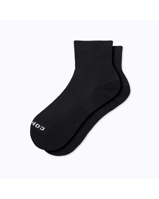 Quarter Ankle Compression Socks