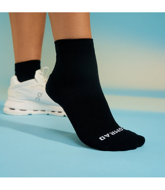 Quarter Ankle Compression Socks