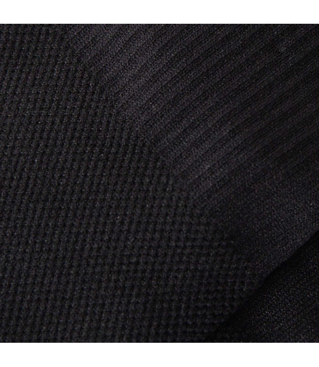 Quarter Ankle Compression Socks