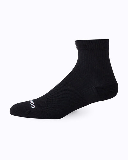 Quarter Ankle Compression Socks