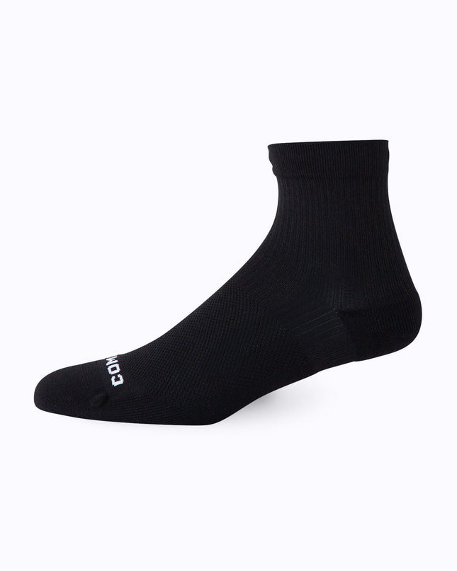 Quarter Ankle Compression Socks