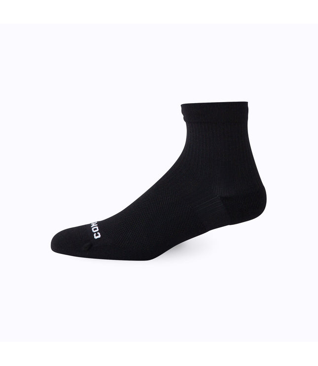 Quarter Ankle Compression Socks