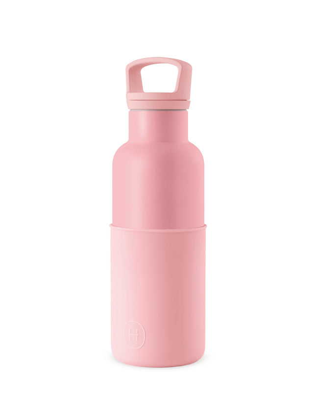 Rose Pink-Sweet Taffy 16 Oz