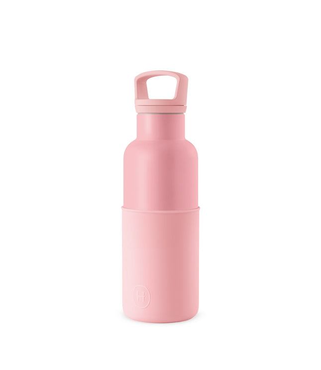 Rose Pink-Sweet Taffy 16 Oz