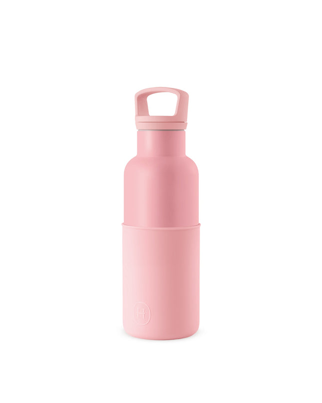 Rose Pink-Sweet Taffy 16 Oz