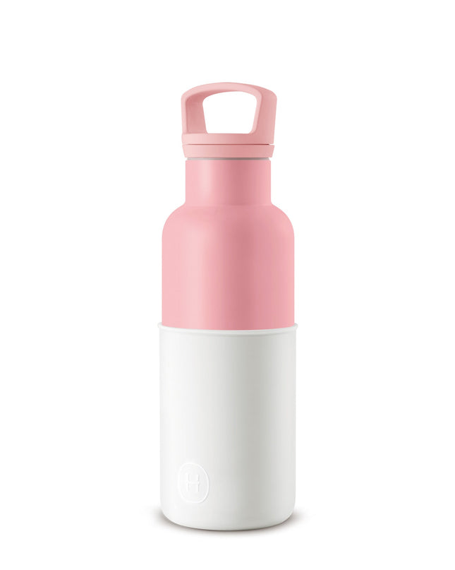 Rose Pink-Snow 16 Oz