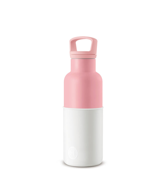 Rose Pink-Snow 16 Oz