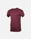 S / Dark Plum