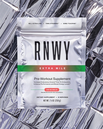 RNWY Extra Mile®