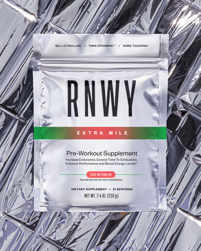 RNWY Extra Mile®