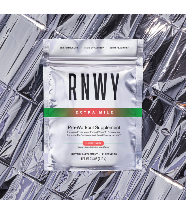 RNWY Extra Mile®