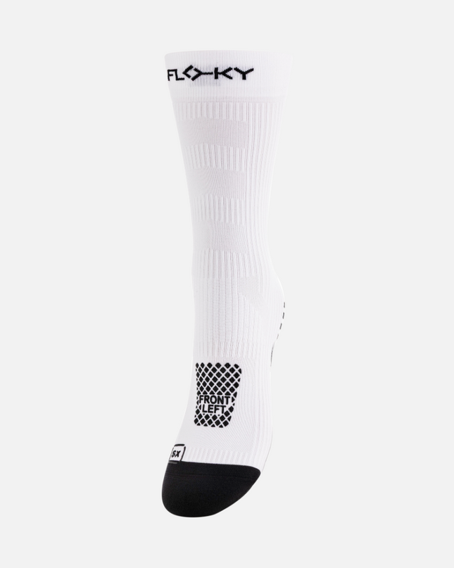 RUN UP Medium Sock