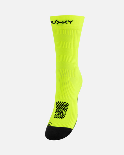 RUN UP Medium Sock