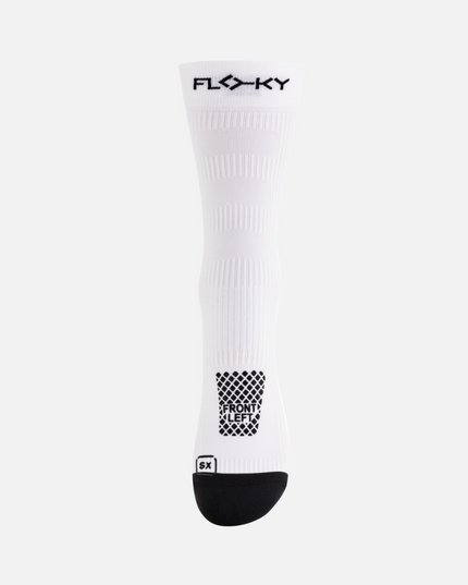 RUN UP Medium Sock