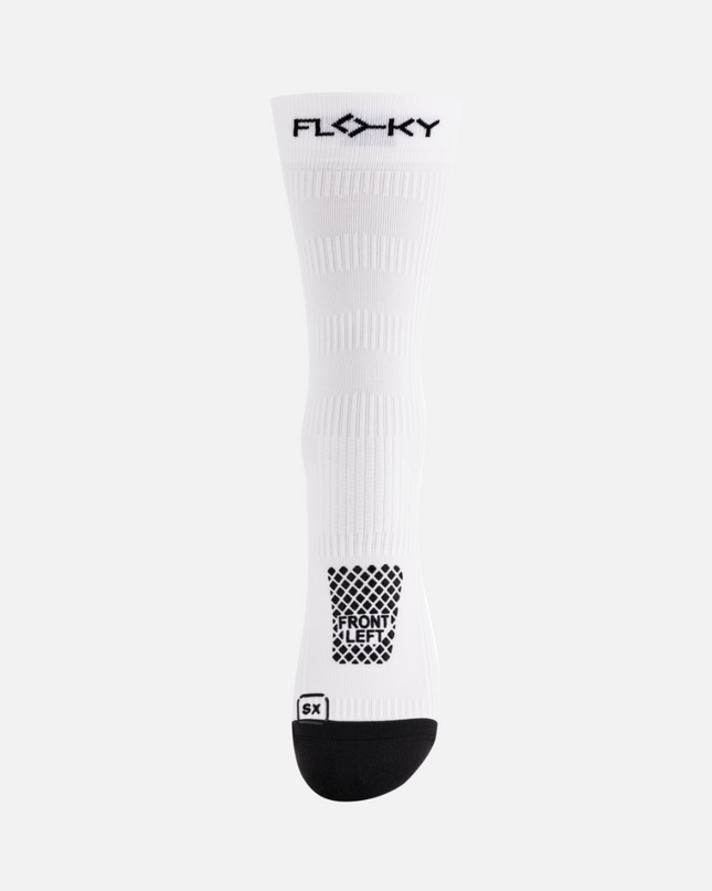 RUN UP Medium Sock
