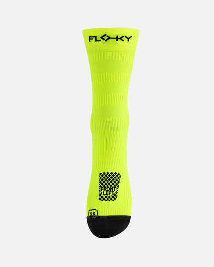 RUN UP Medium Sock