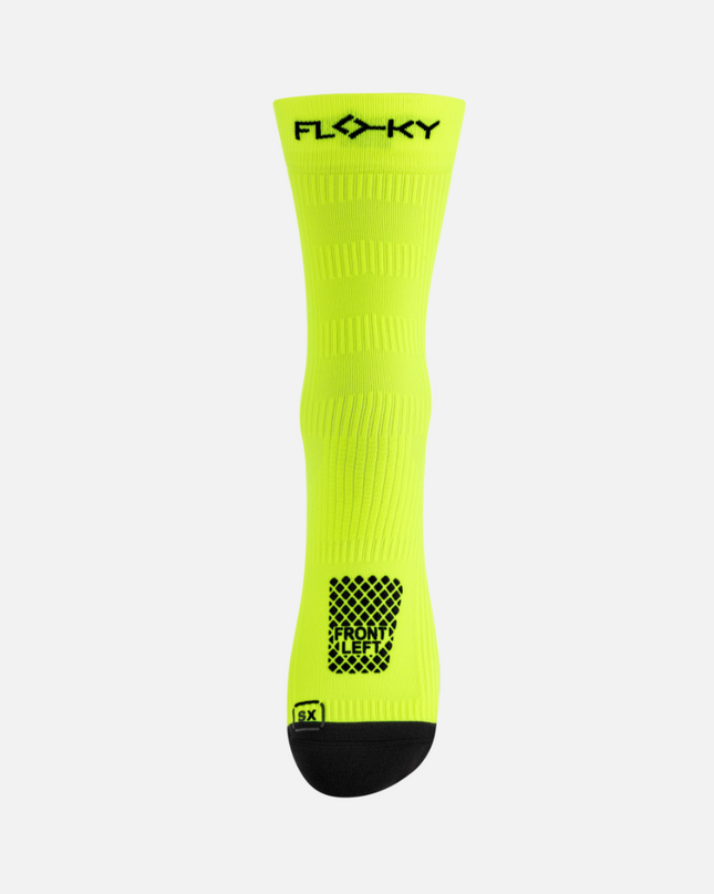 RUN UP Medium Sock