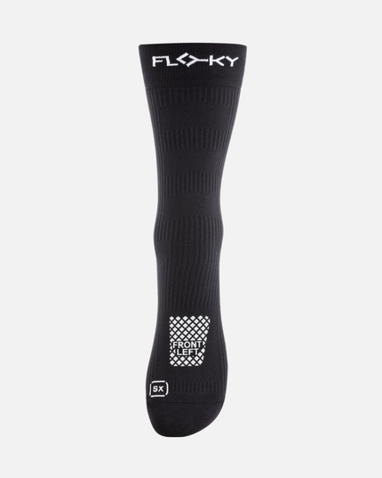 RUN UP Medium Sock