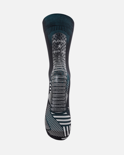 RUN UP Medium Sock