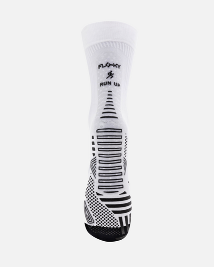 RUN UP Medium Sock