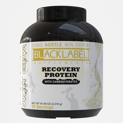 RECOVERY PROTEIN