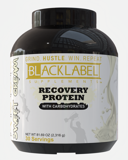RECOVERY PROTEIN