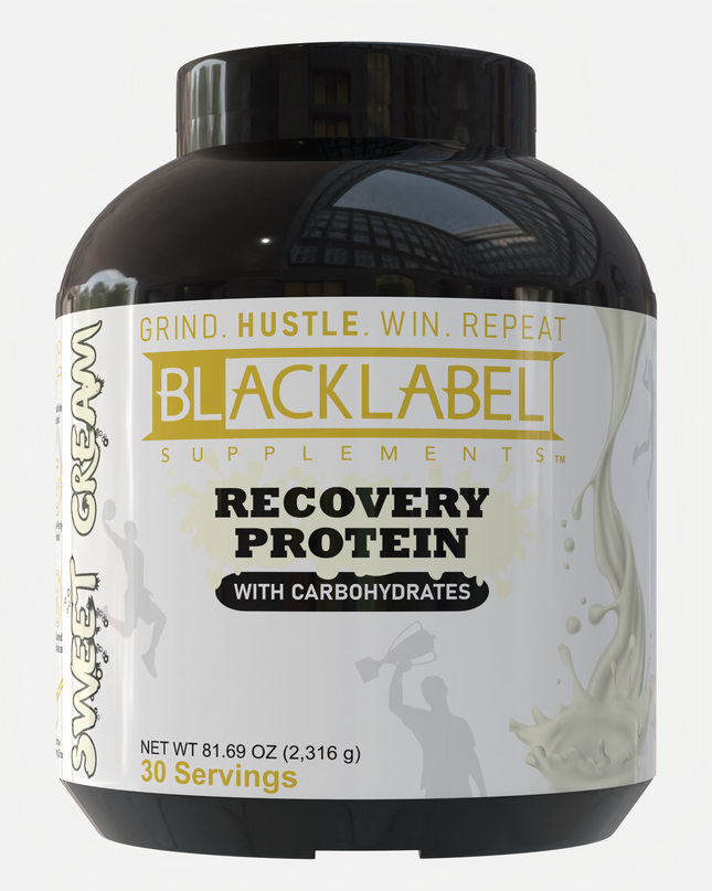 RECOVERY PROTEIN