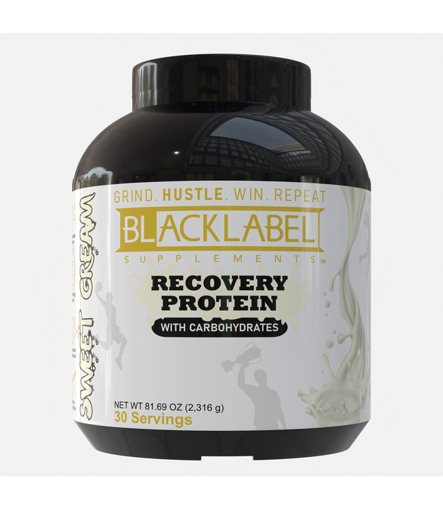 RECOVERY PROTEIN