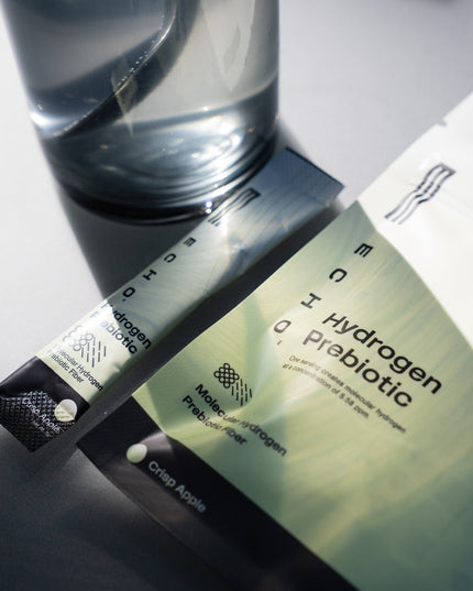 Hydrogen Prebiotic Stick Pack (30-pack)