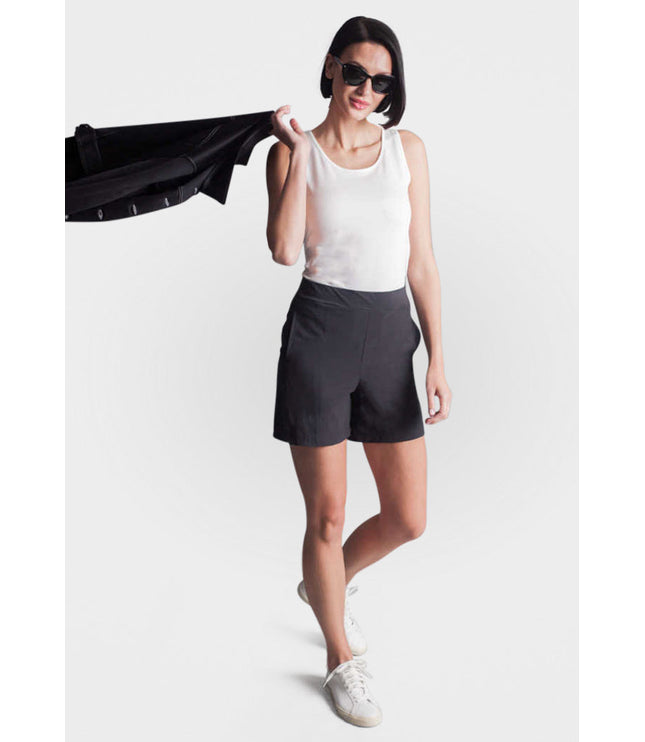 Resort Short
