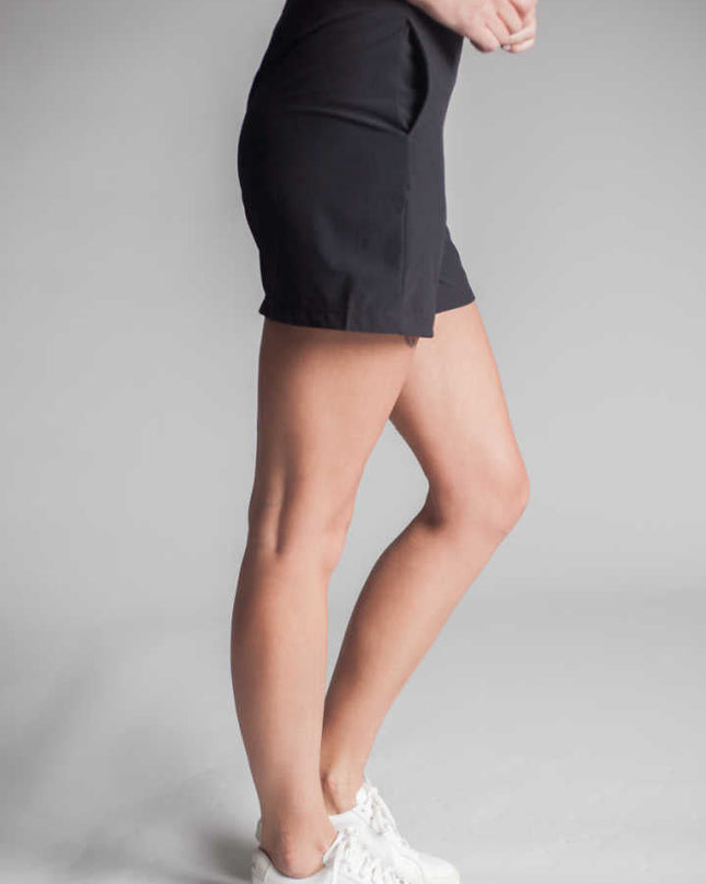 Resort Short