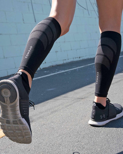 Calf Compression Sleeves
