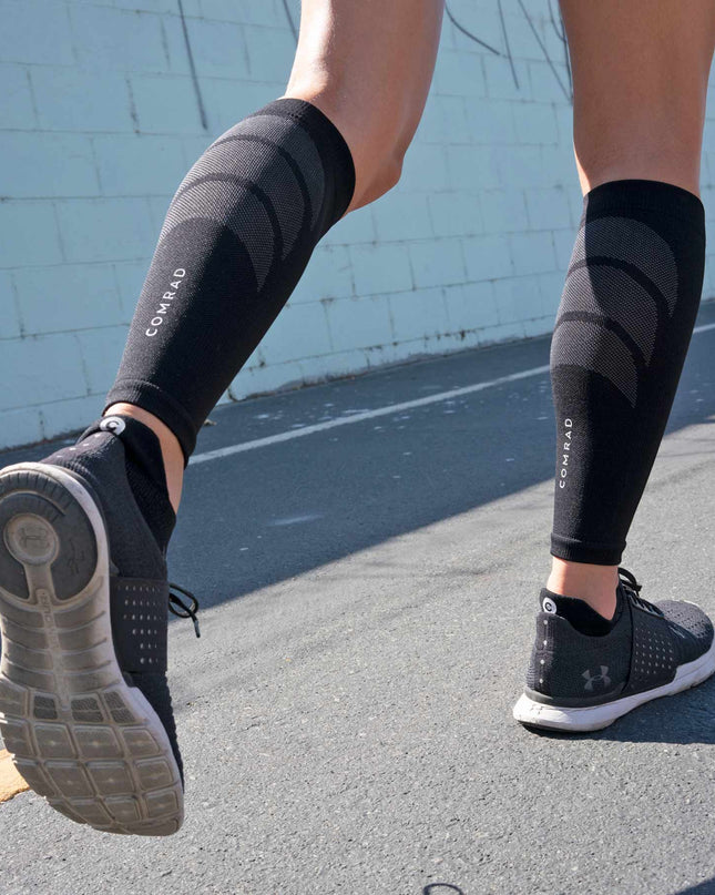 Calf Compression Sleeves