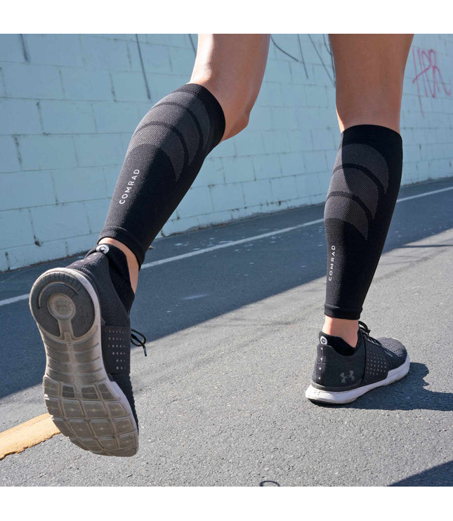 Calf Compression Sleeves