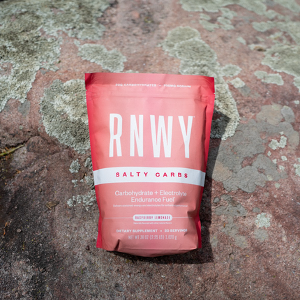 RNWY Salty Carbs®